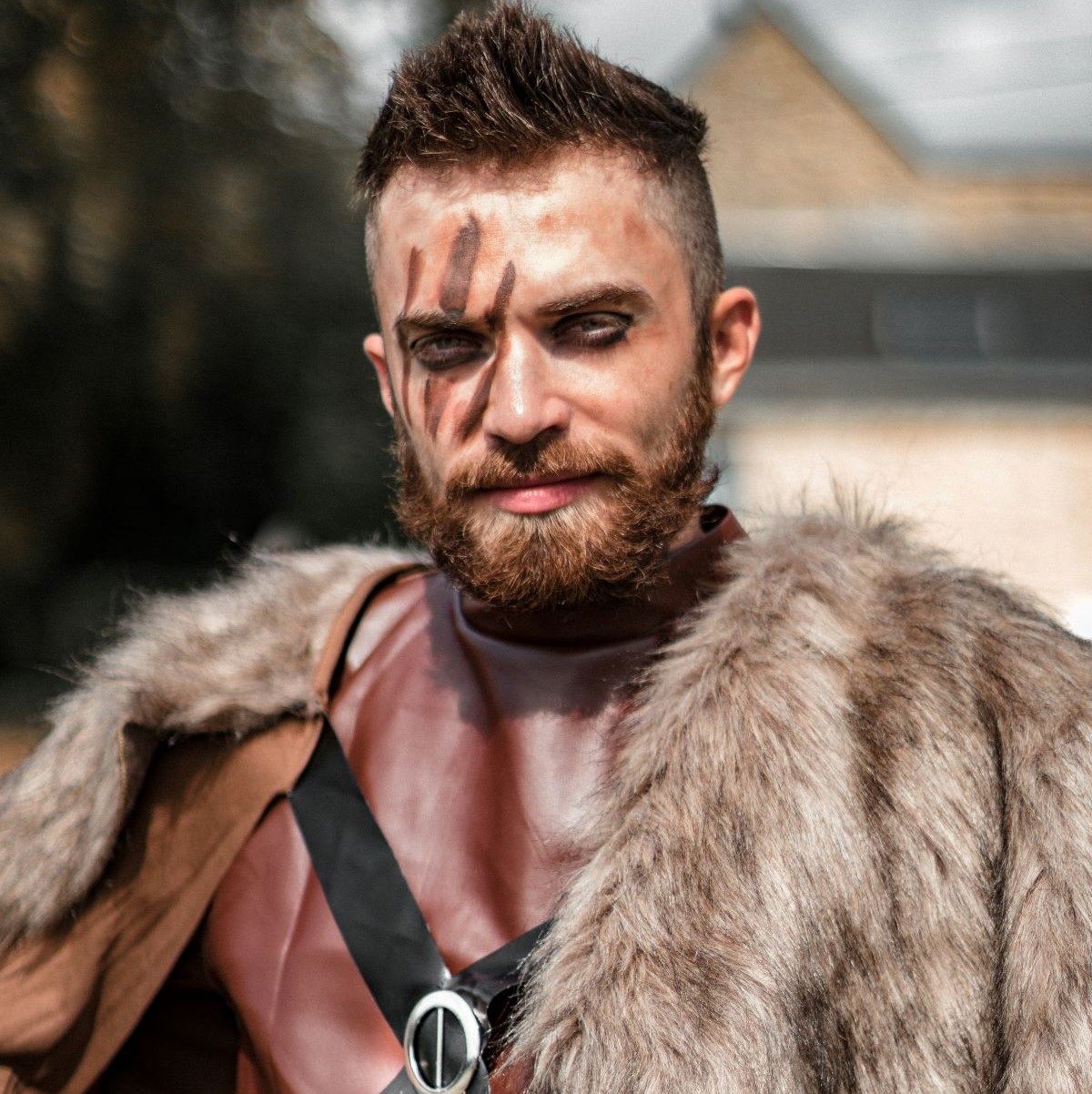 caracterización para películas