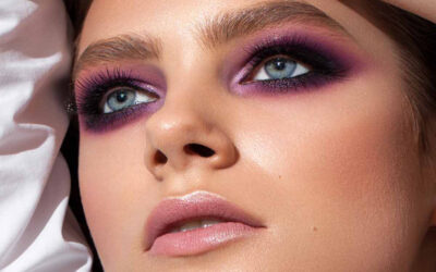 Smokey eyes