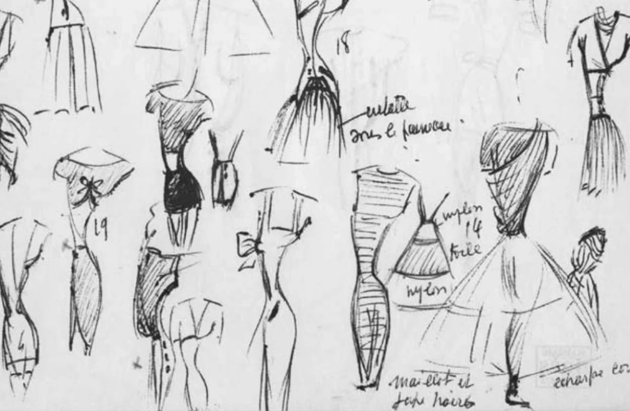 La falda es la prenda más versátil de la historia de la moda: conocé sus  orígenes y la evolución de su diseño - Blog Miss Patronista