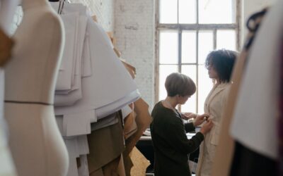 Estudiar moda en Madrid
