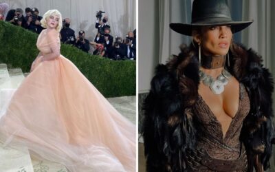MET Gala 2021