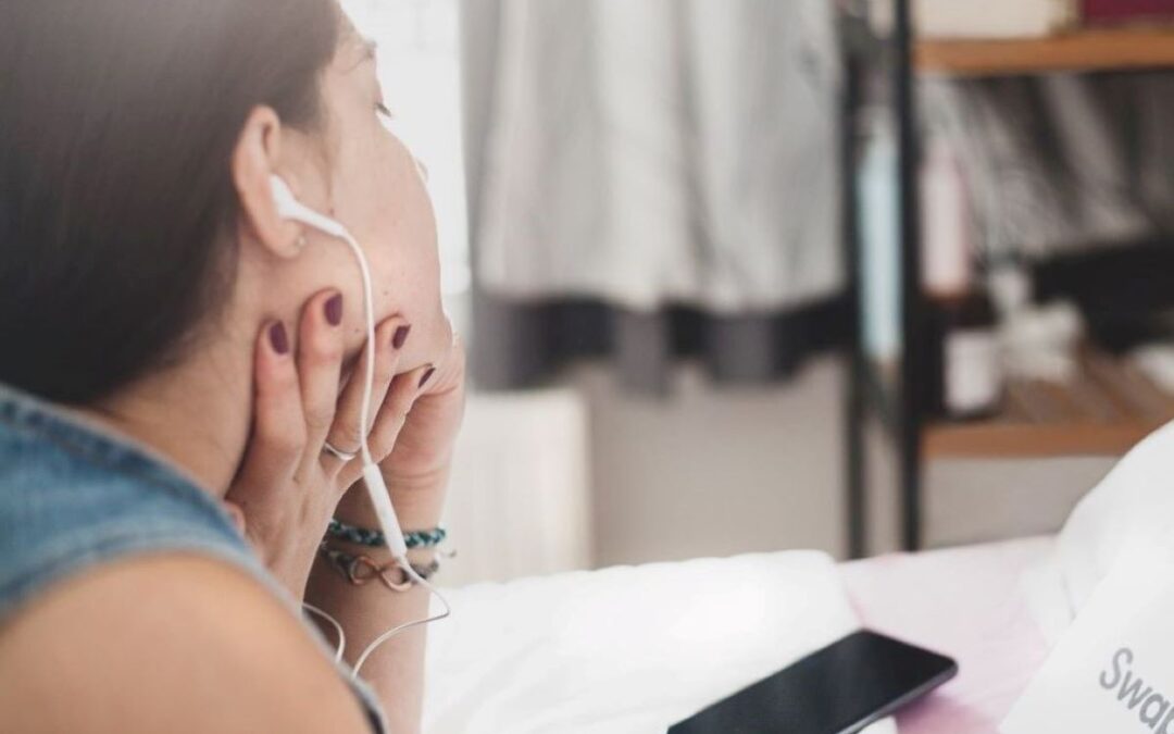 podcasts de belleza