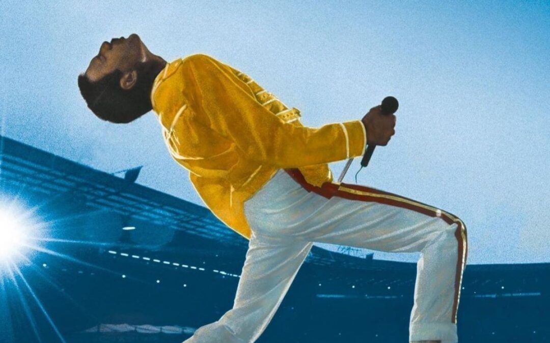 30 años sin Freddie Mercury: su legado en 10 looks