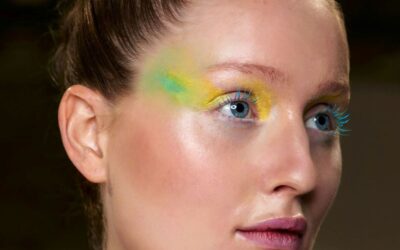 Maquillaje para verano: ¡Últimas tendencias!