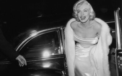 Estilo de Marilyn Monroe: así conquistó Hollywood