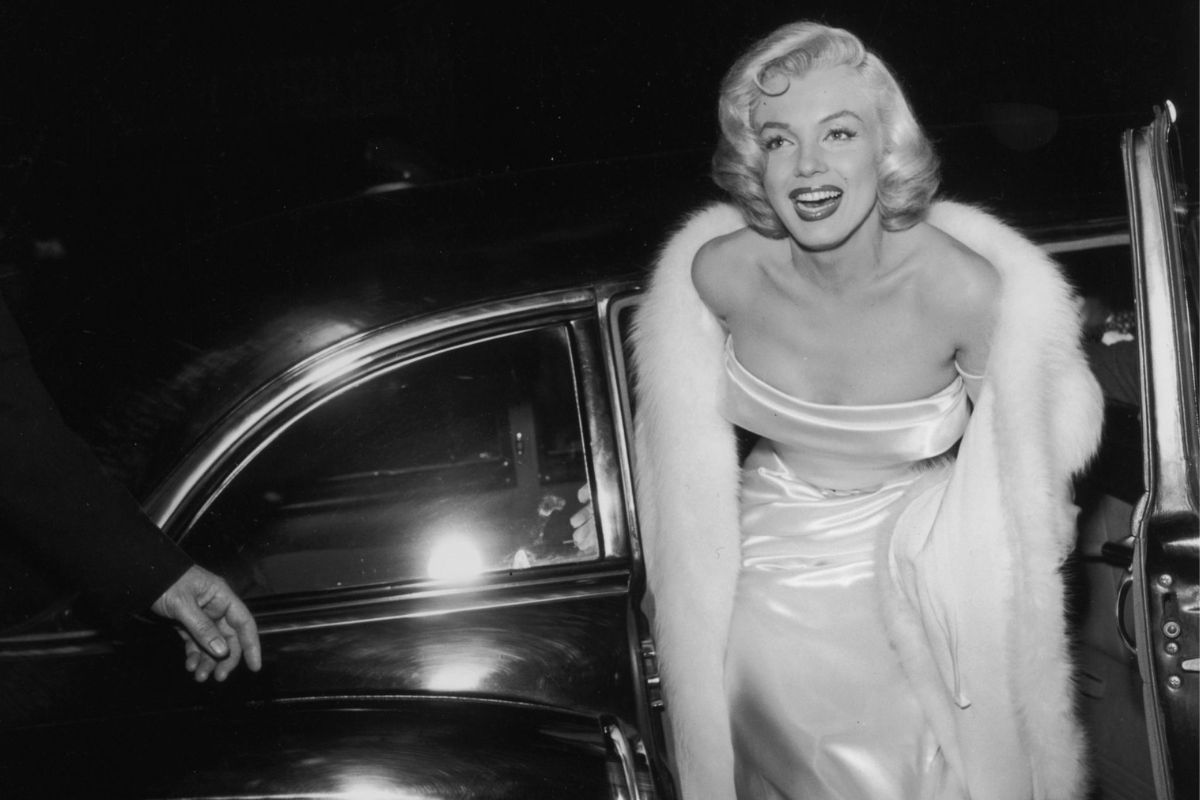 Estilo de Marilyn Monroe: así conquistó Hollywood - Kohlschool