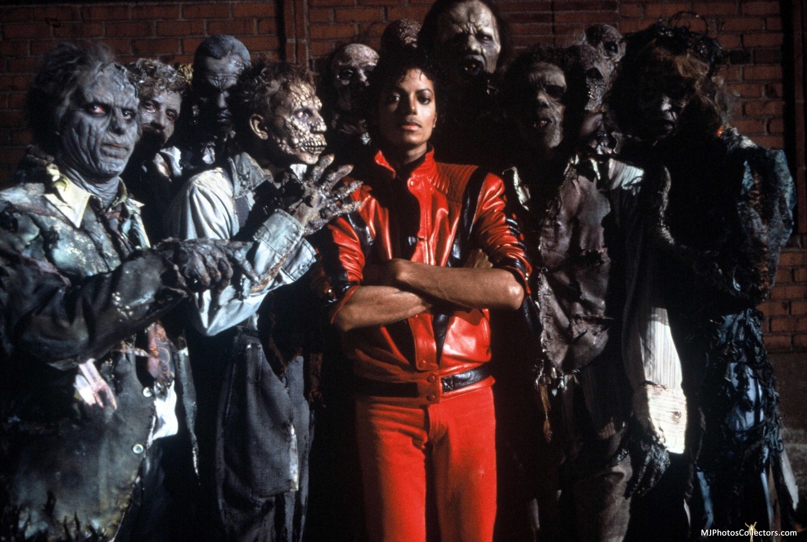 Vestimenta Michael Jackson: los looks más recordados - Kohlschool