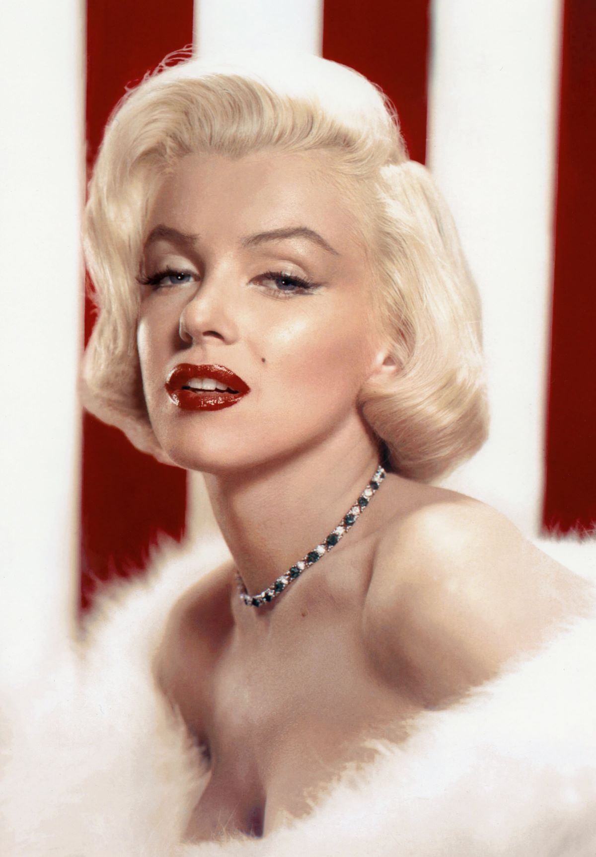 Marilyn Monroe años 50
