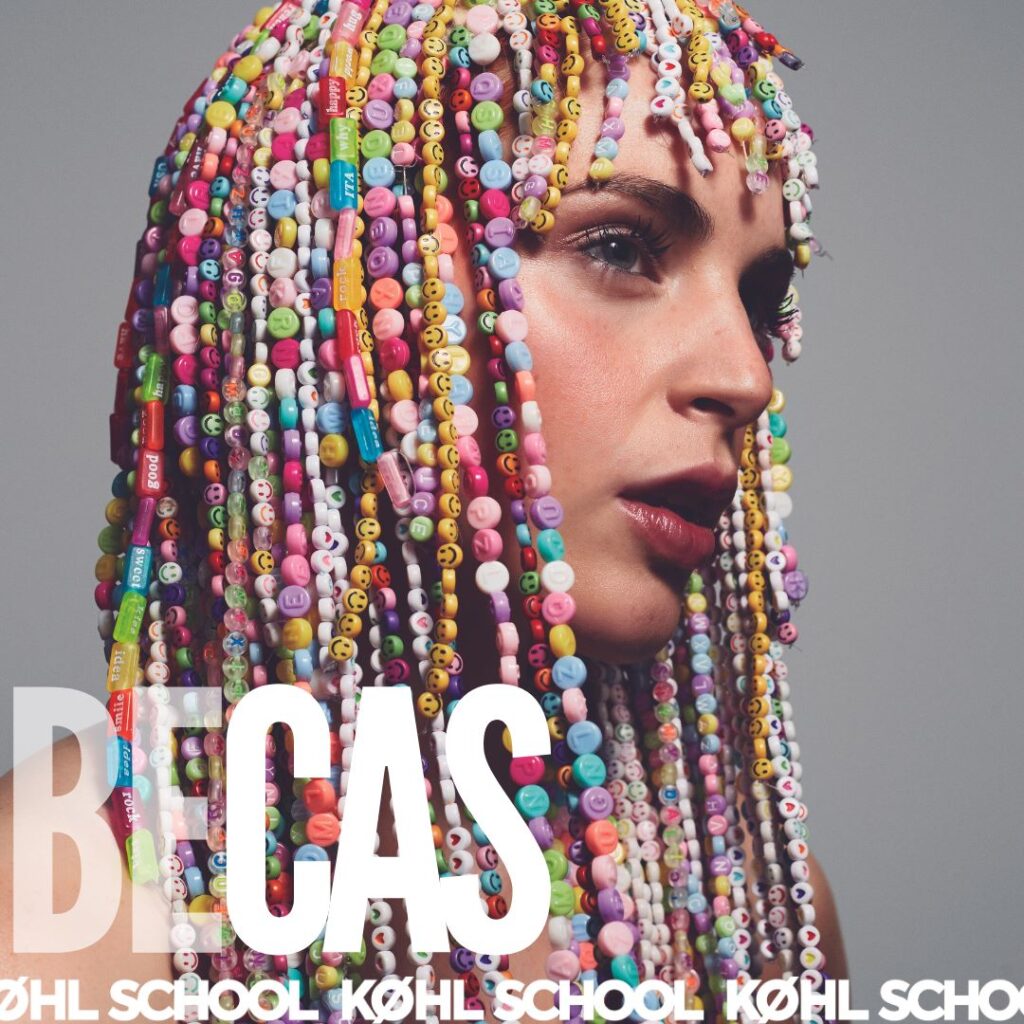 Becas 2024 Kohl School   BECAS 2024 1024x1024 