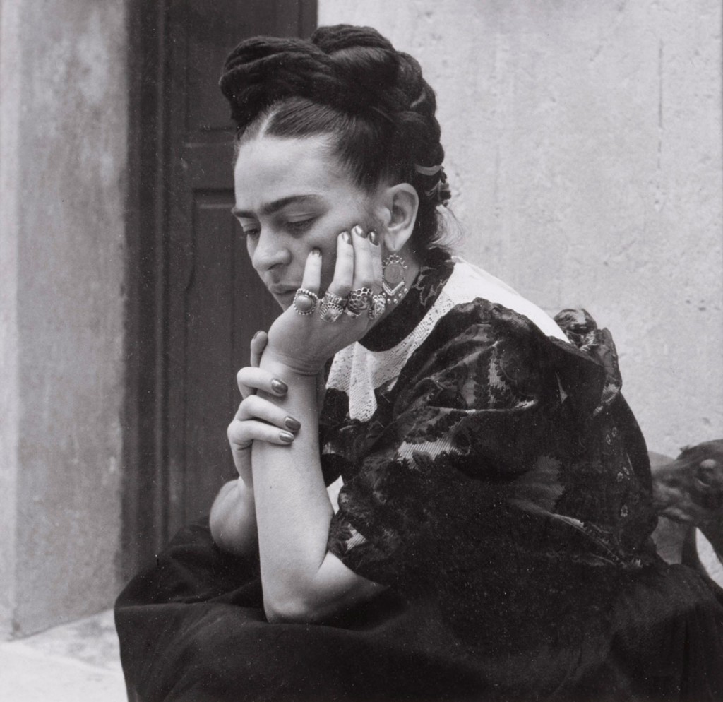 Frida Kahlo