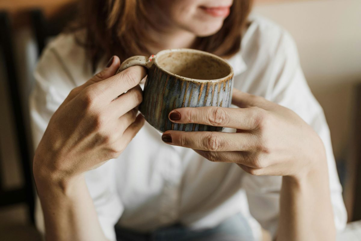 manicura espresso