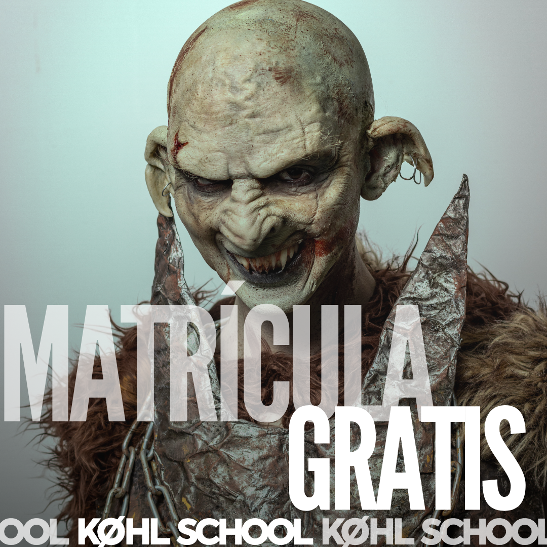 matrícula gratis en Kohl School