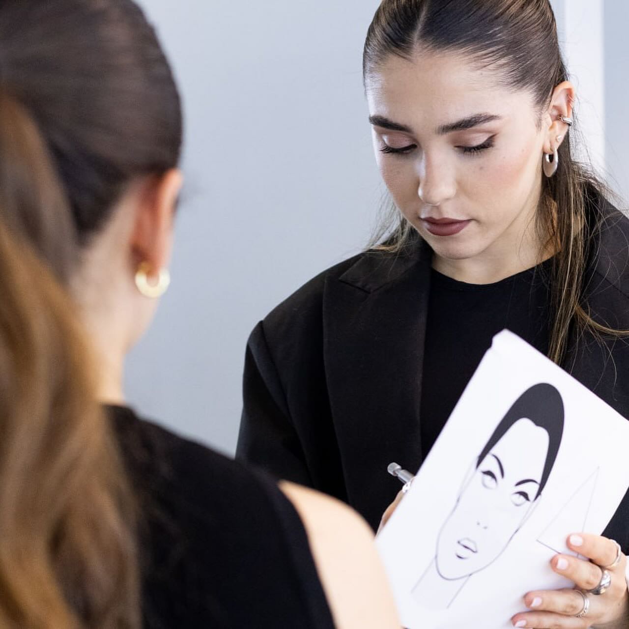 consejos para alumnos escuela de maquillaje