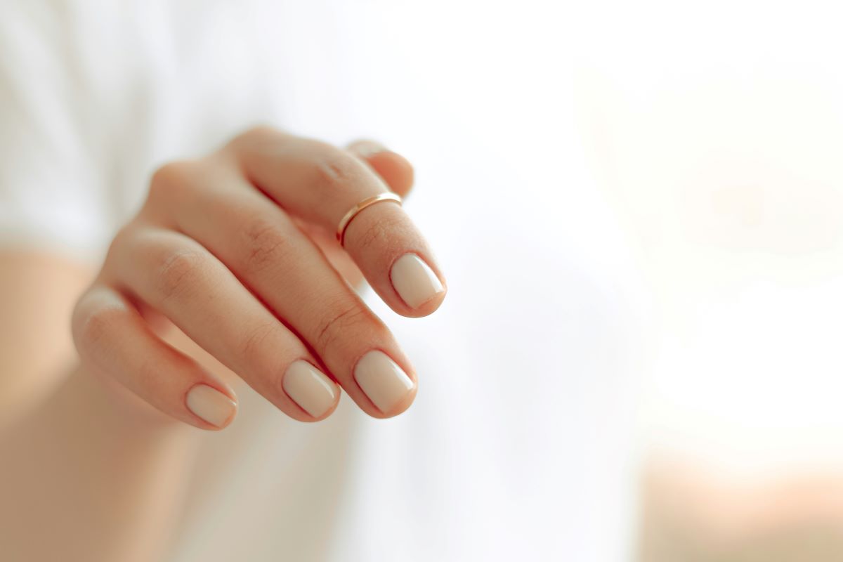conceptos básicos manicura profesional