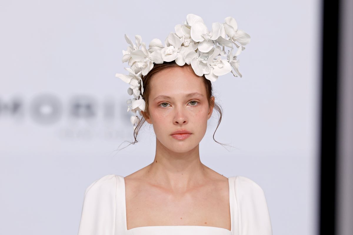 maquillaje de novia 2026