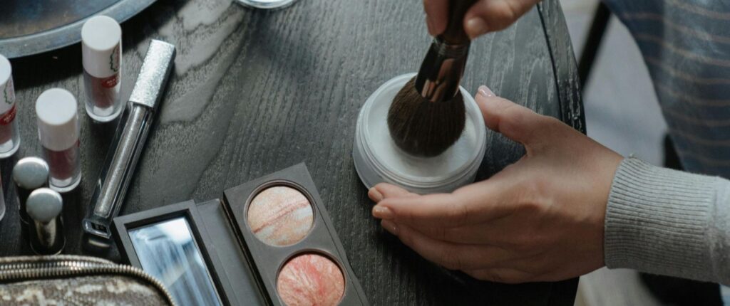 mitos de la profesión de maquillador