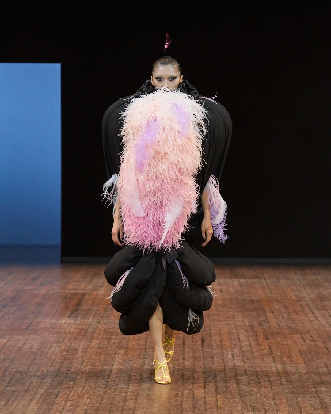 alta costura Viktor and Rolf