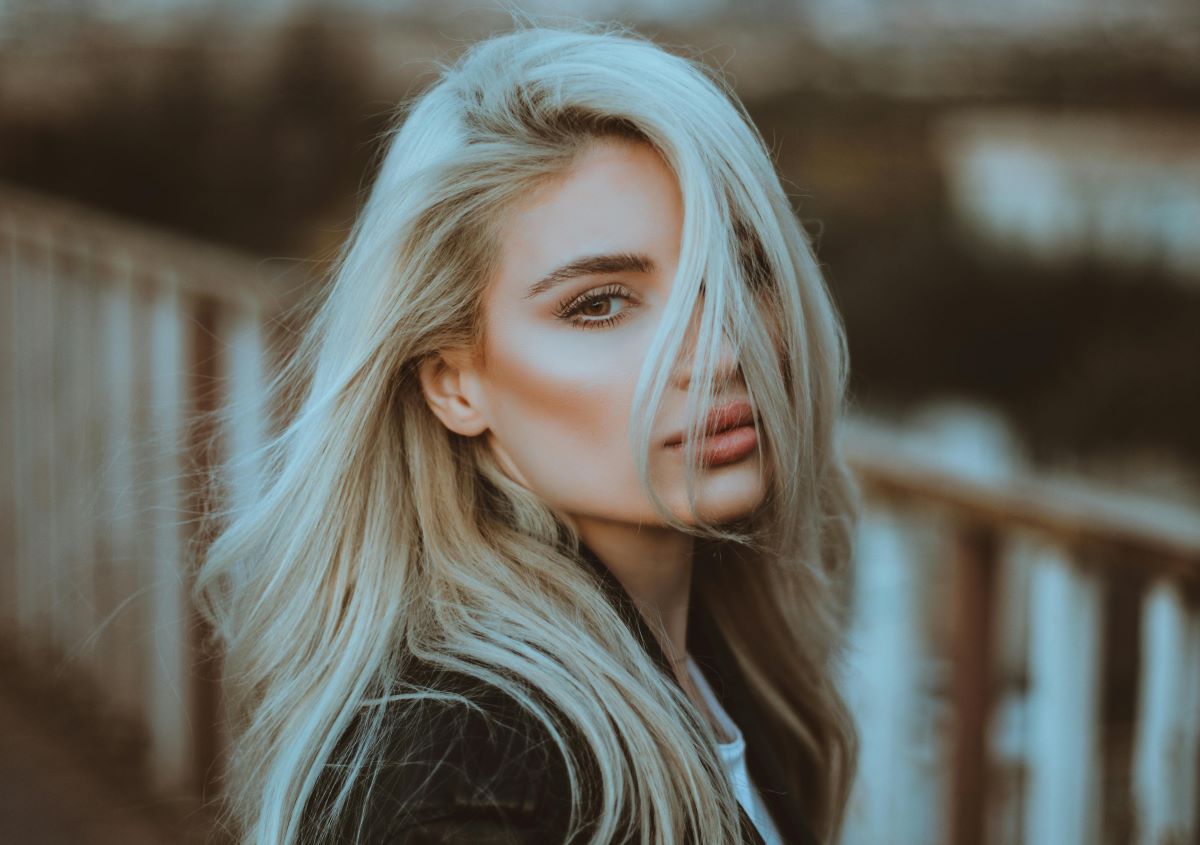 cuidados para el pelo teñido