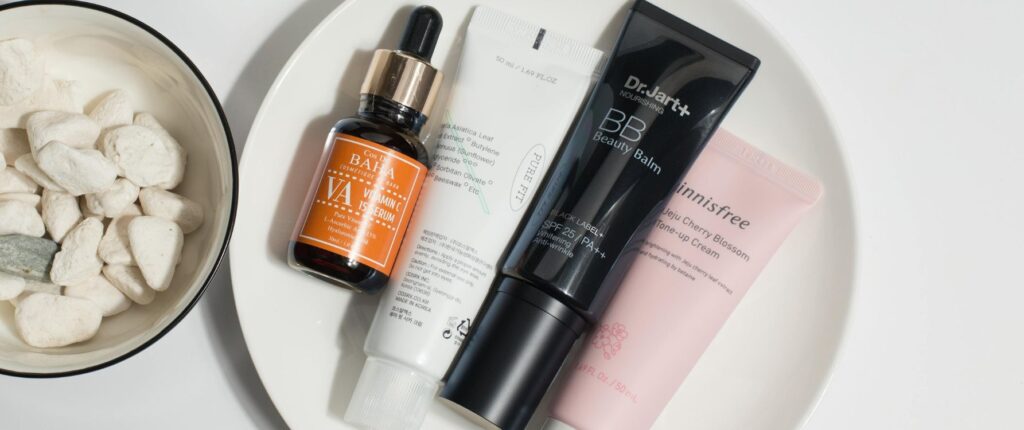 Cómo leer la etiqueta de un cosmético