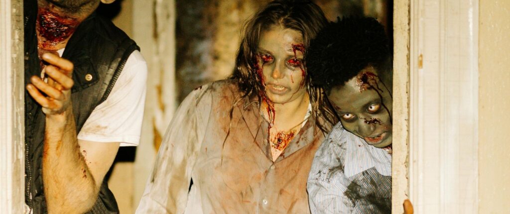 maquillaje fx