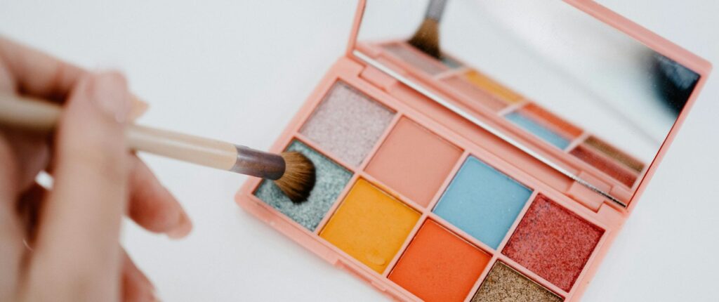 marcas emergentes de maquillaje