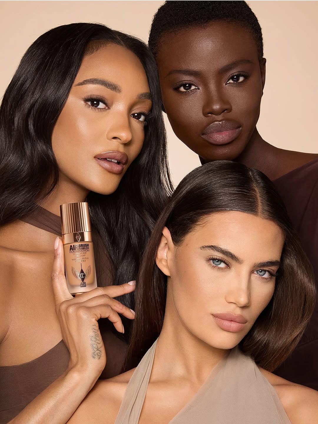 Colección maquillaje 2025 Charlotte Tilbury