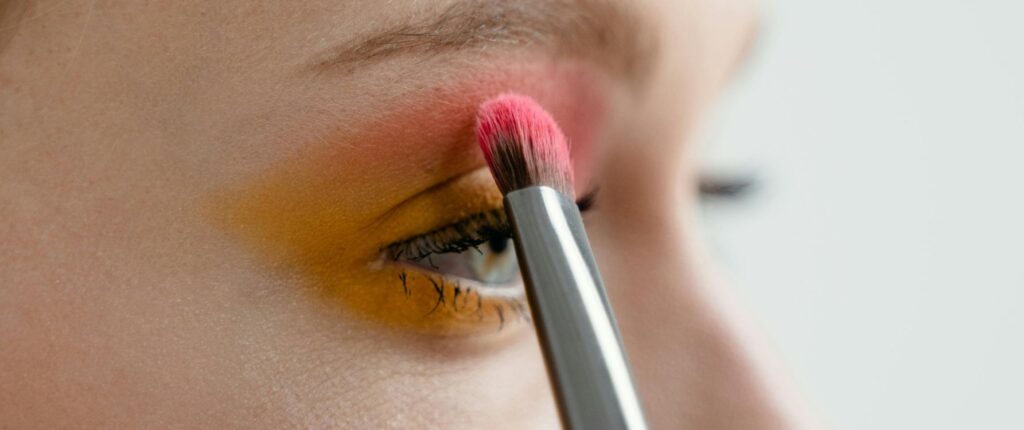 Cómo combinar sombras y labiales según el tono de piel