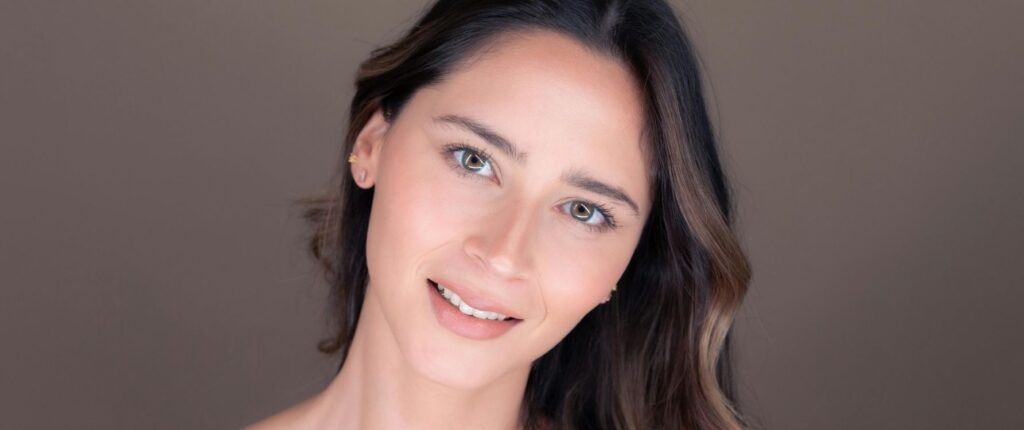 maquillaje nude