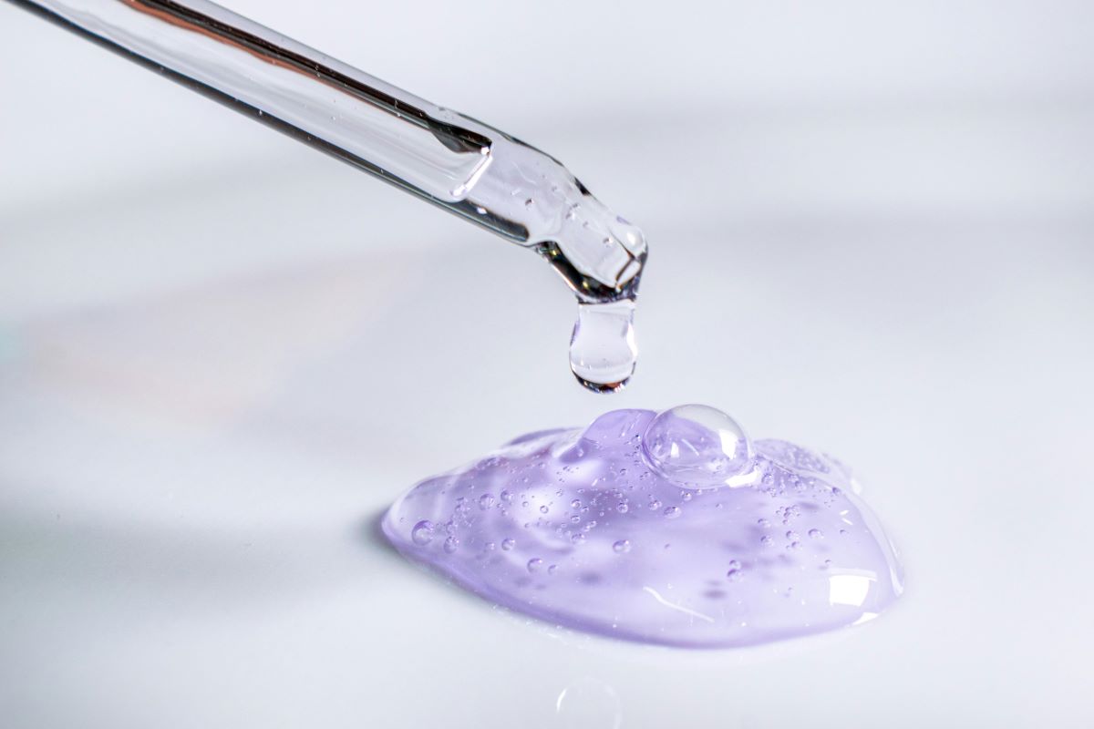 La IA en la creación de formulaciones