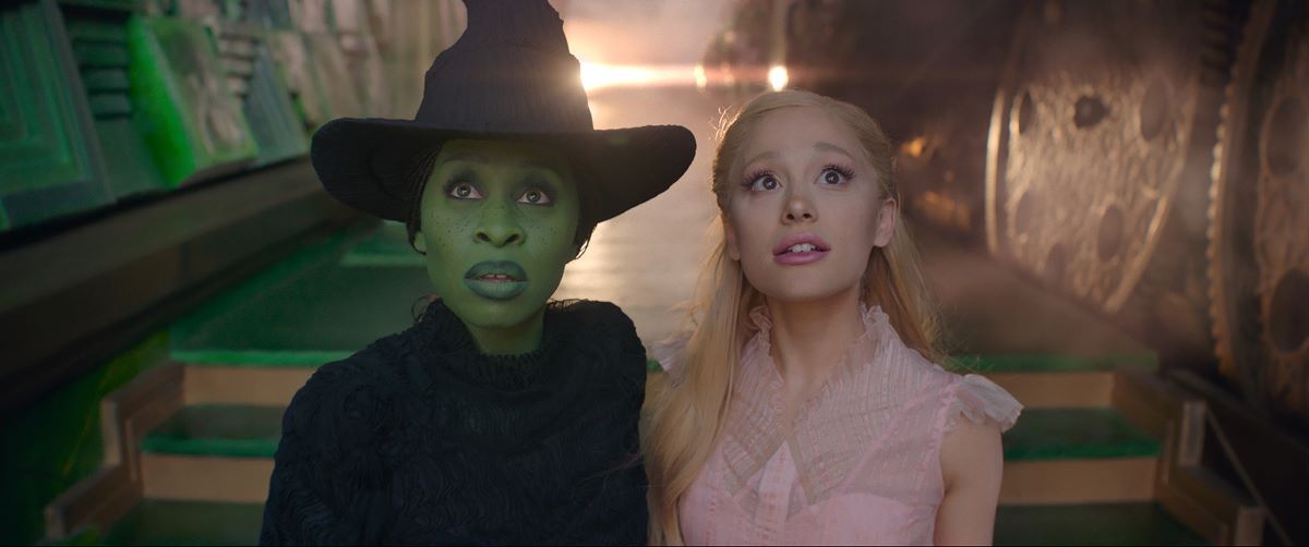 ideas virales Halloween 2025 Wicked