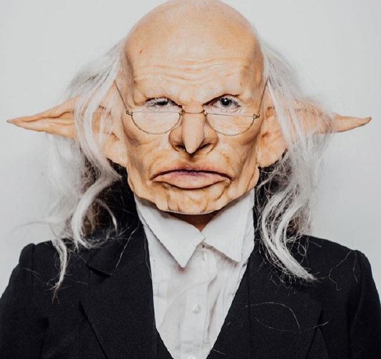 prótesis faciales
