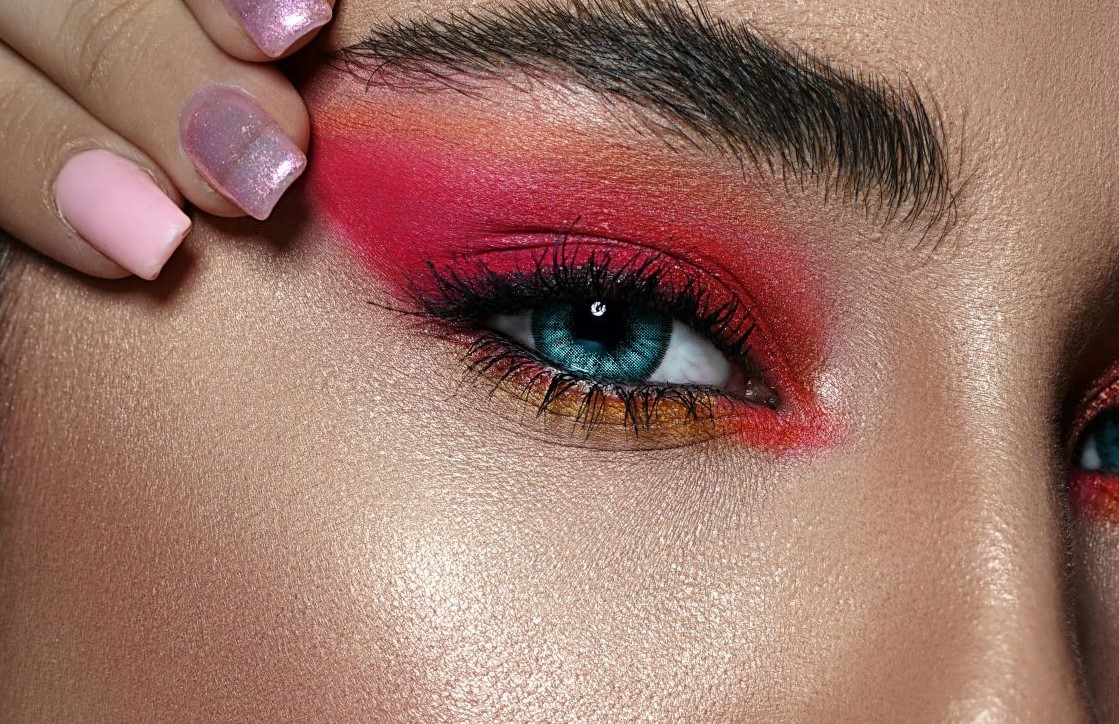 colores para cada ojo