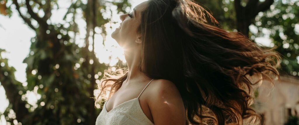 cómo fortalecer el pelo en otoño