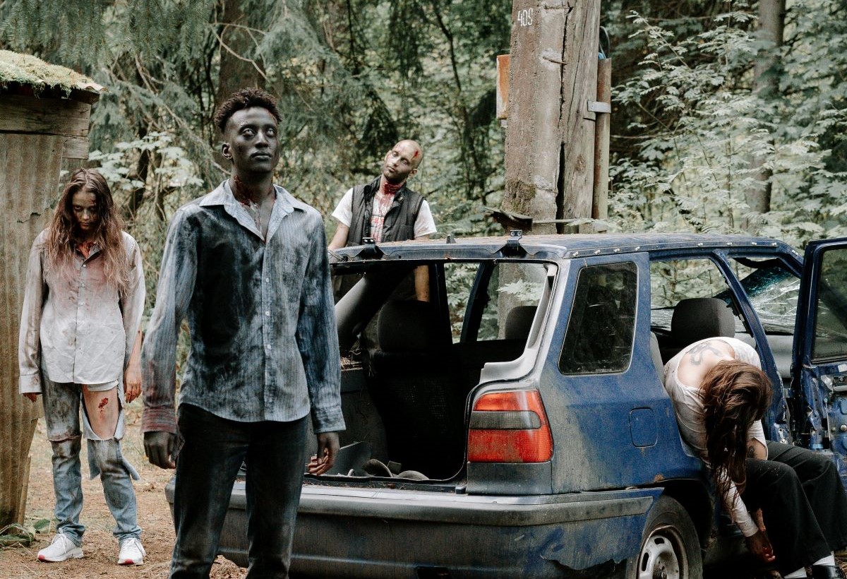 empezar en maquillaje efectos especiales