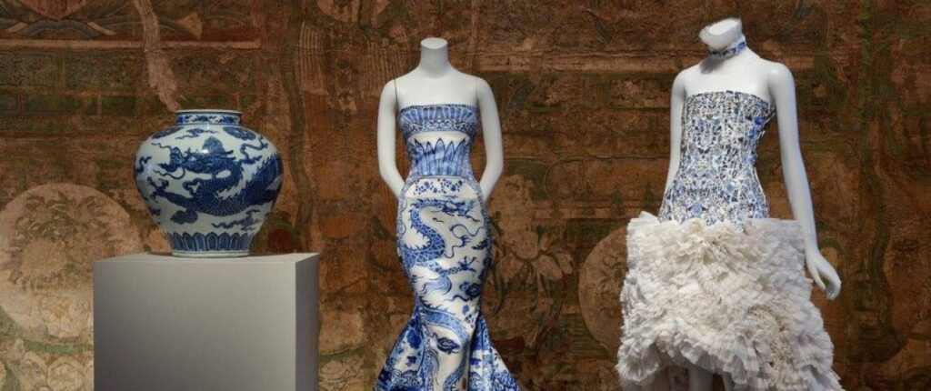 MET Gala 2026 - Expo 2015