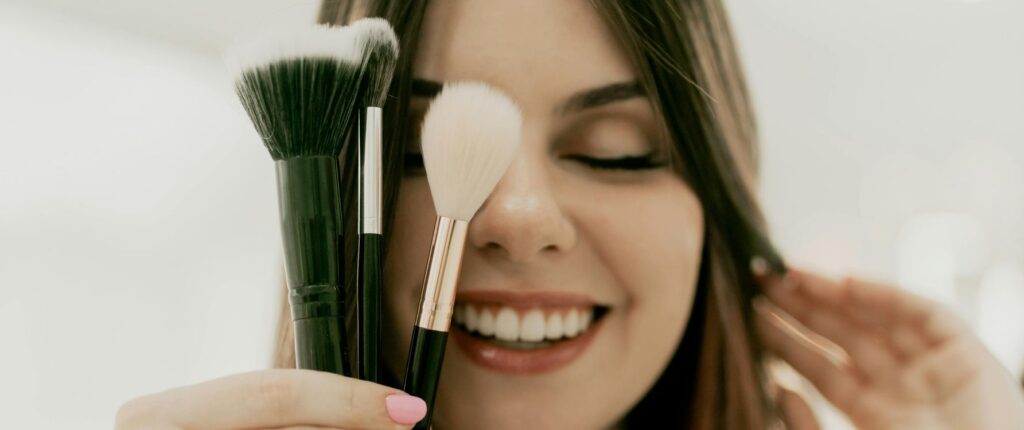consejos de maquillaje para principiantes