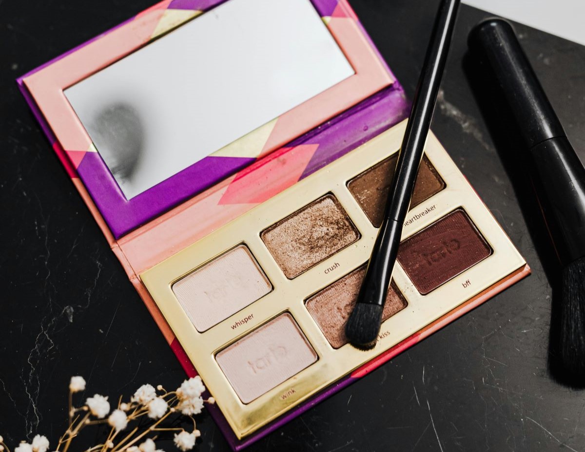 tips maquillaje principiantes