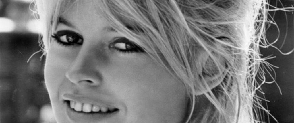 Brigitte Bardot