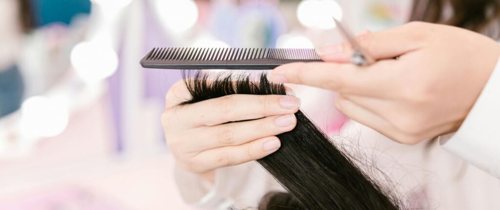 tendencias en cortes y peinados para primavera 2026