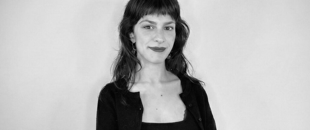 Entrevista Mónica Sánchez