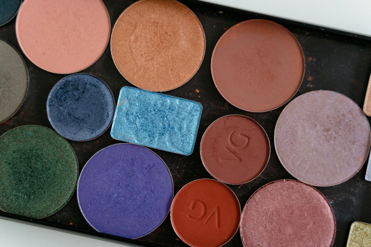 correctores de color