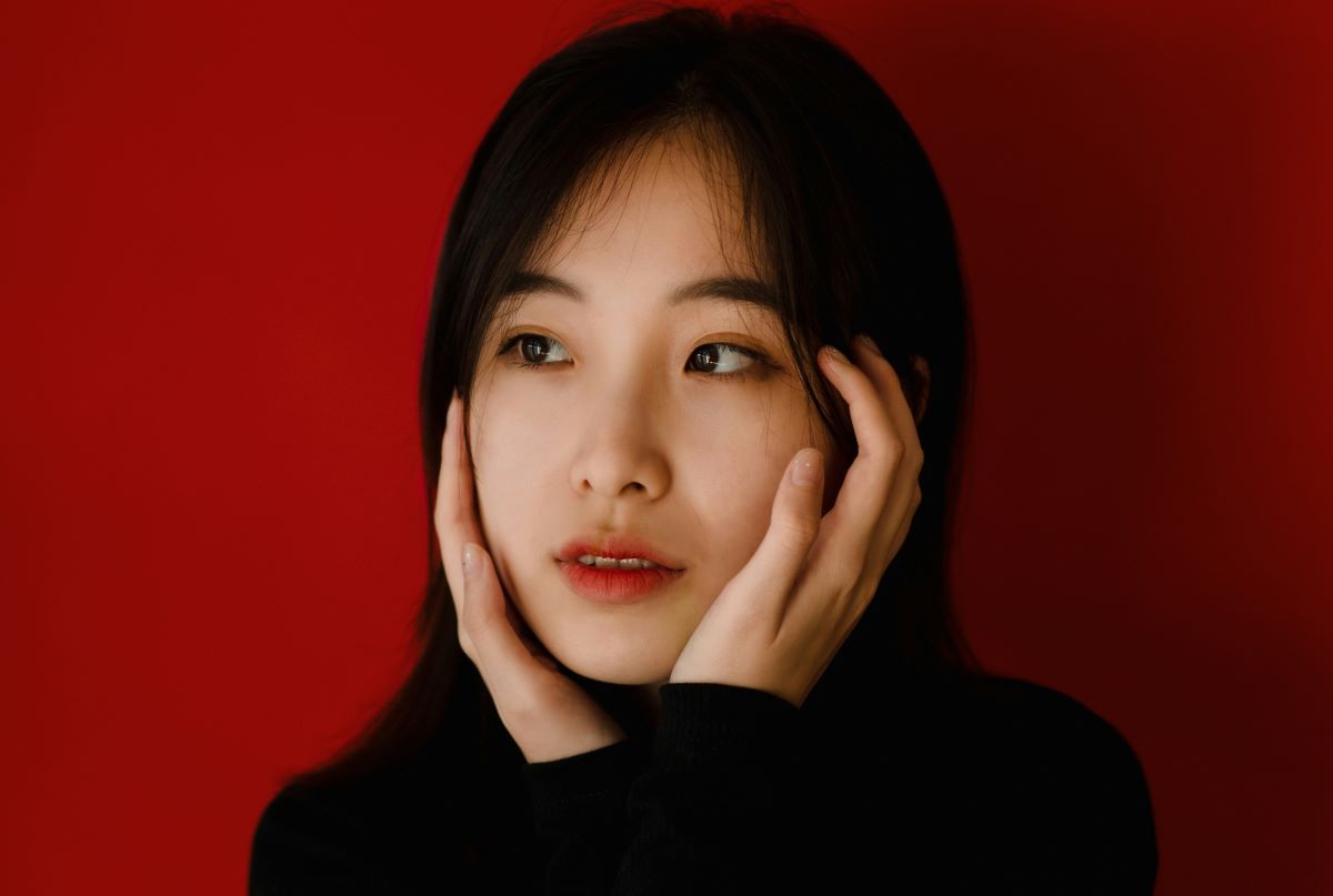 tendencia labios difuminados