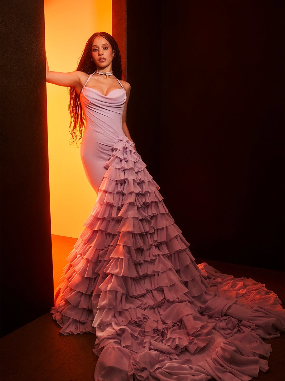 Chase Infinity Oscar 2026