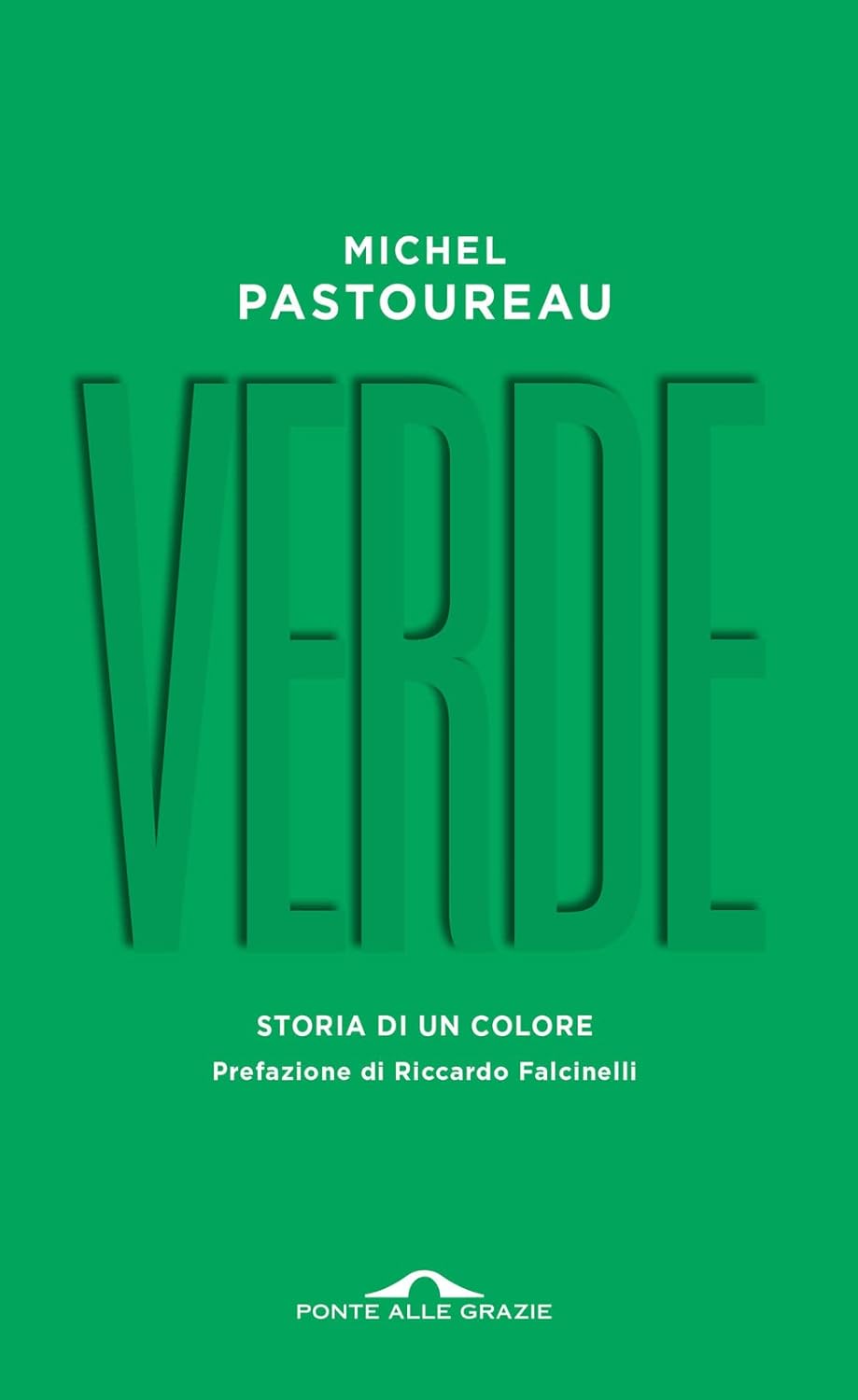 historia del color verde