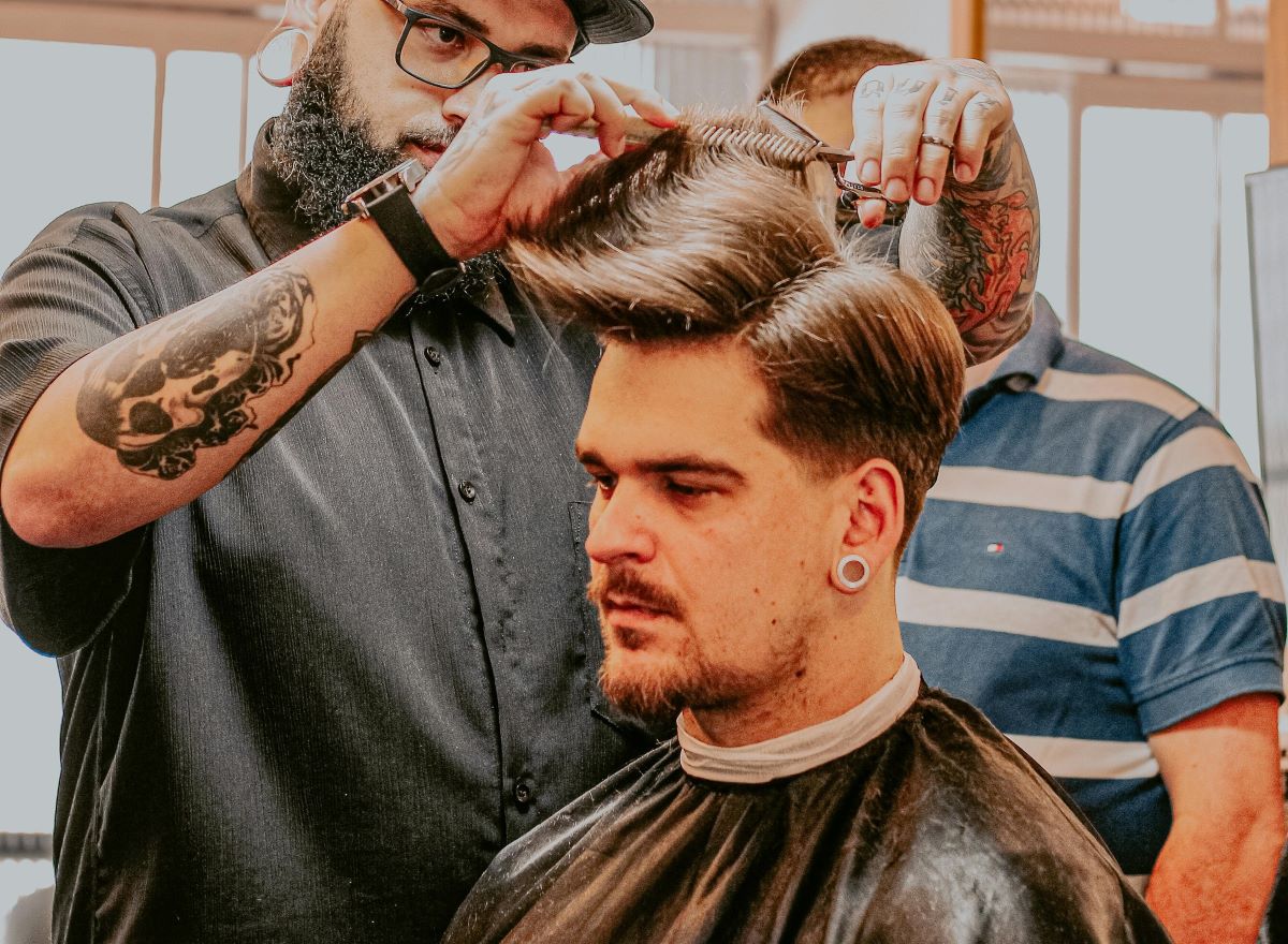 cortes de pelo hombres