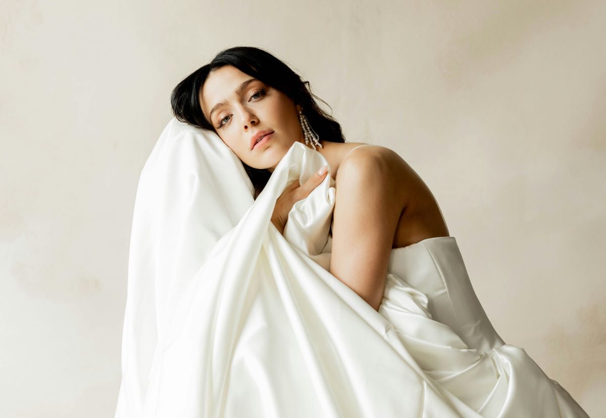 Errores al maquillar novias