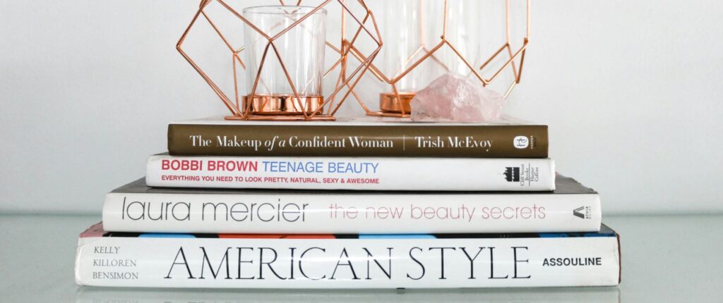 libros para maquilladores