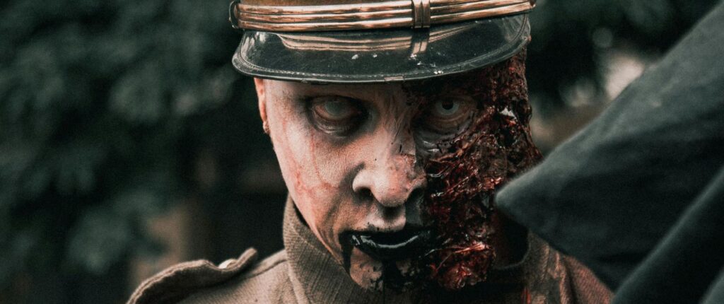 materiales imprescindibles para maquillaje de efectos especiales