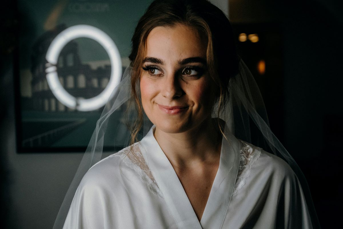 maquillaje para boda