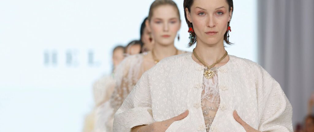 Los mejores looks de la BBFW 2026